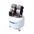 Compressores Isentos de Óleo - Linha DentalAir